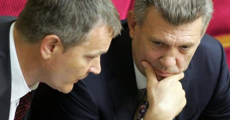 Росія підтримувала впровадження 