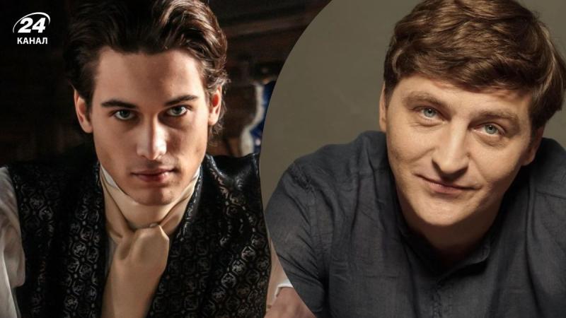 Актори України, що стали дітьми знаменитих митців, такі як Іван Довженко, Клавдія Дрозд та інші.