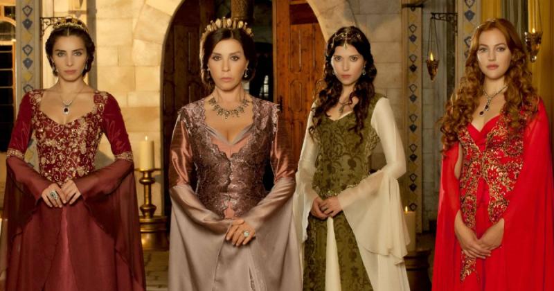 Період трансформацій: яким чином змінилися ключові султанші 