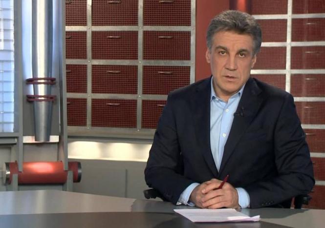 В Росії несподівано пішов з життя відомий пропагандист, що працював над фільмом про Крим.