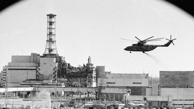 Чорнобиль через 40 років: катастрофа, наслідки якої все ще відчуваються.