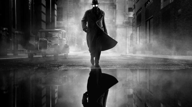 Prime Video представила свіжий трейлер до Spider-Noir: серіал дебютує у травні.