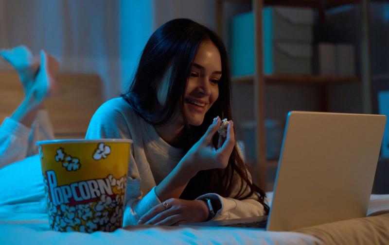 Що переглянути на Netflix: 5 нових мінісеріалів, які захоплюють з першої хвилини
