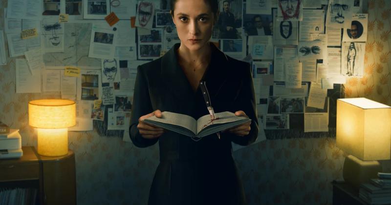 Серіали на Netflix: топові прем'єри тижня з 12 по 18 жовтня 2026 року - Афіша bigmir)net