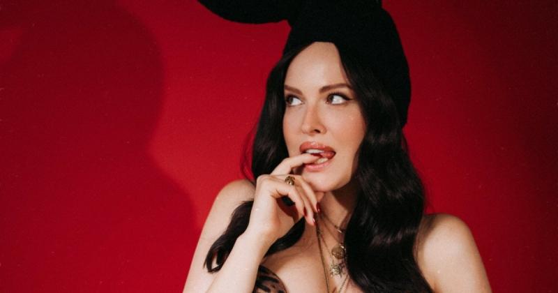 Playboy, волонтерська діяльність і музичний колектив NikitA: 14 дивовижних фактів про Дашу Астаф'єву, яка озвучила Радіодиктант-2026 - Hochu.ua